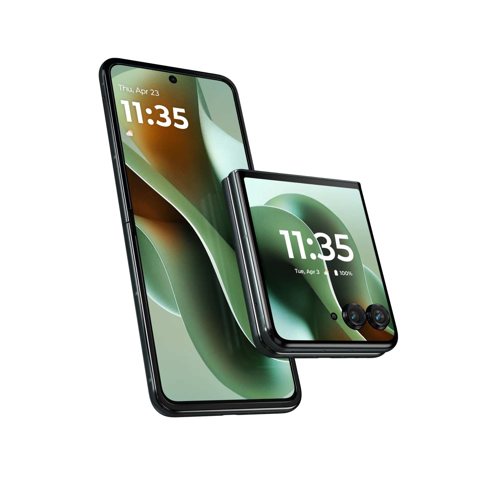 El mejor smartphone plegable con las mejores funciones de IA