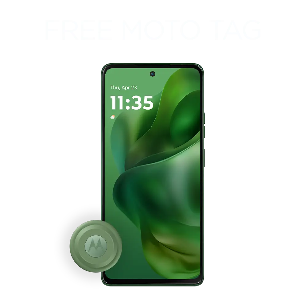 moto g power - 2025 | motorola