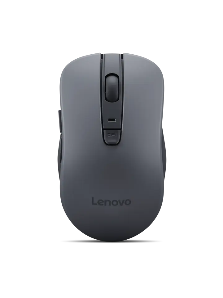 Lenovo WL310 Bluetooth Silent Mouse (w/o Battery): retailer-supplied image