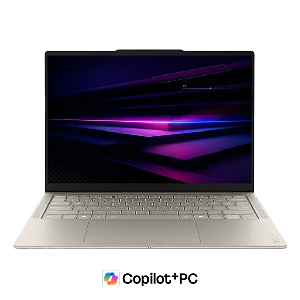 Lenovo Yoga Slim 7i Ultra Gen 11 Aura Edition (14 Zoll Intel