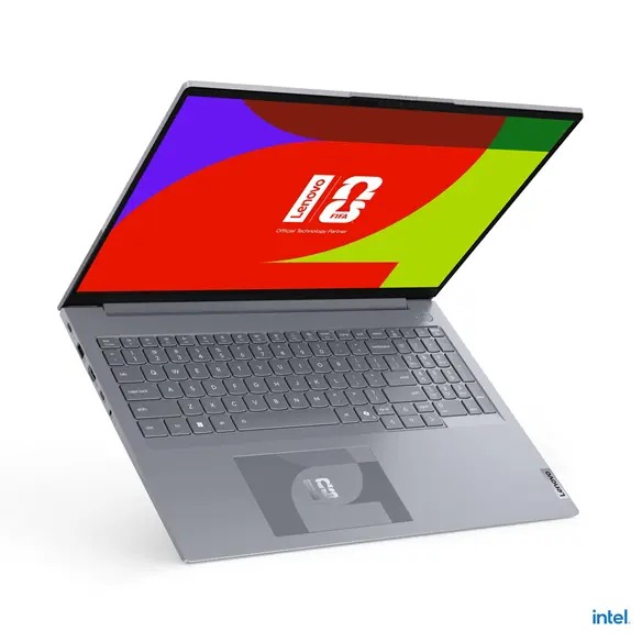 ThinkBook 16 Gen 9（Intel）｜財務・エンジニアリングに最適な