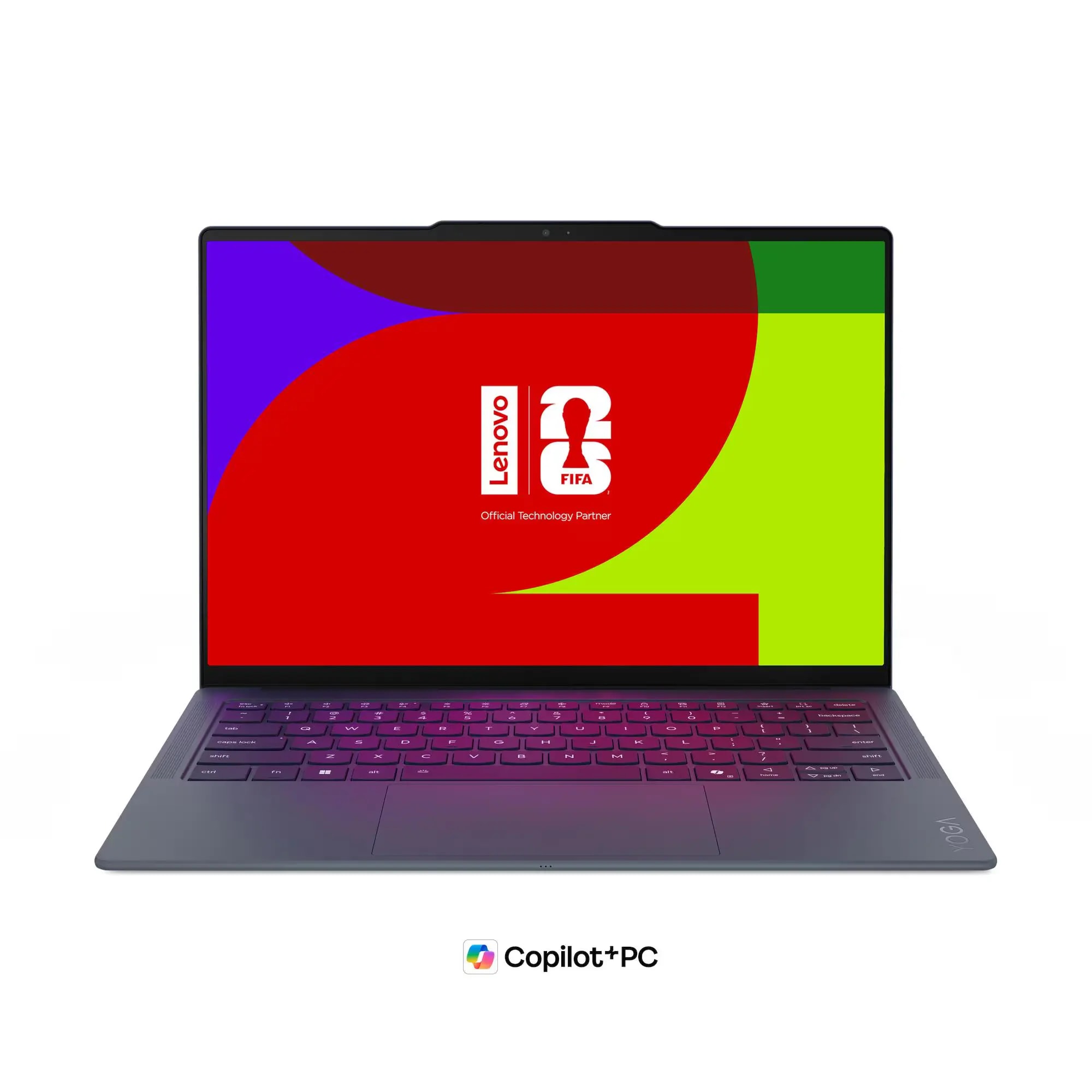 Yoga Slim 7x Gen 9 (14