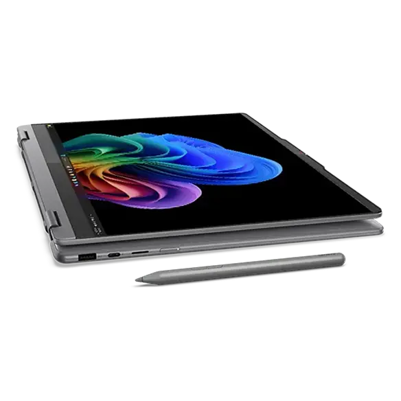 Lenovo Yoga 7i 2-in-1 (16” Intel) | Powerful 16” convertible for