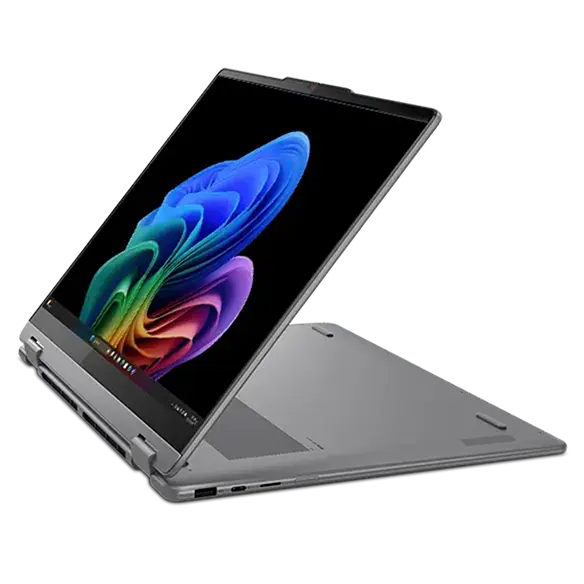 【Lenovo】83JTCTO1WWJP3 Yoga 7i 2-in-1 新品！ Lenovo Yoga 7i 2-in-1 (16” Intel) | Powerful 16” convertible for