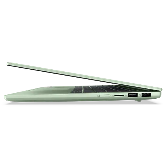 Lenovo IdeaPad Slim 5 14AHP10 Ryzen 7 8845HS 16GB 512GB 14" OLED Cosmic Blue, foto 6