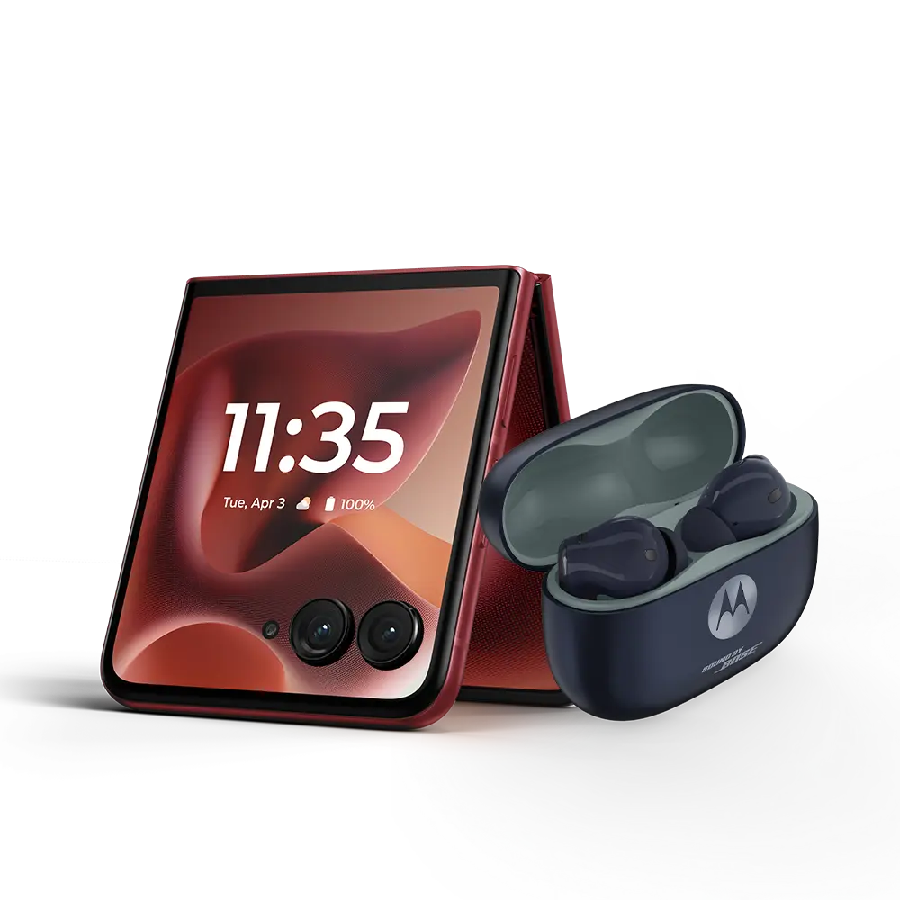 motorola razr family - 2025 | motorola
