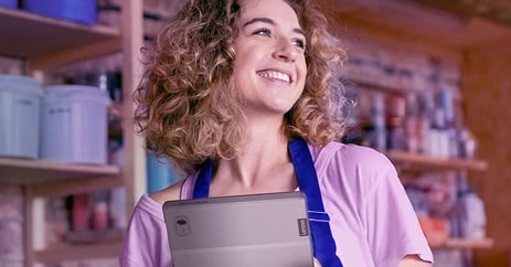 Small Business Benefits