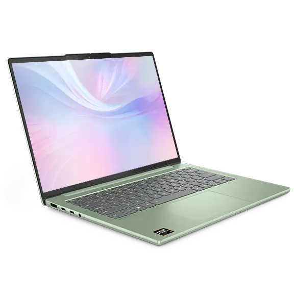 IdeaPad Slim 5 Gen 10 (14″ AMD) | 實現行動力更明智的選擇| 台灣聯想