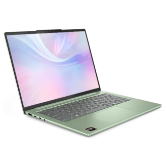 IdeaPad Slim 5 Gen 10 (14″ AMD) | The Smarter Choice for Mobility