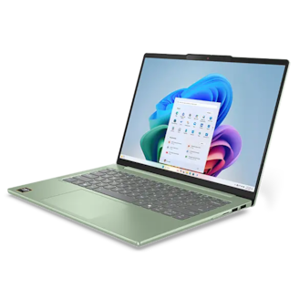 IdeaPad Slim 5 Gen 10 (14″ AMD) | The Smarter Choice for Mobility