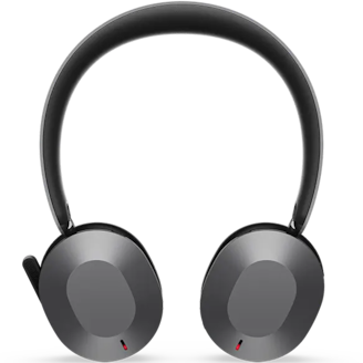 ThinkPad Dual-Mode Wireless ANC Foldable Headset 8550 (Aura