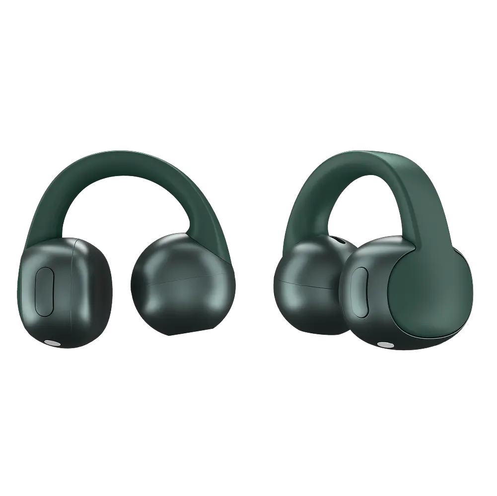 Get Moto Buds Loop Open-Ear Wireless Earbuds | PG38C07168