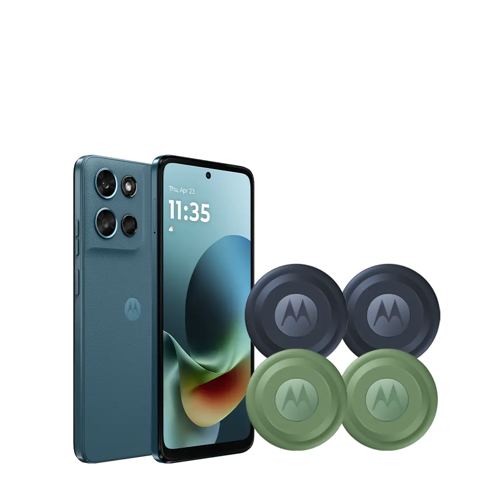 moto g play - 2026 | motorola