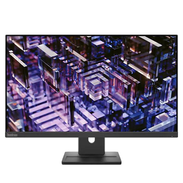 Lenovo Monitor QHD da 24