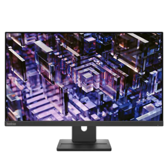 Lenovo 24 inch monitors: ideaal voor iedereen | Lenovo Nederland