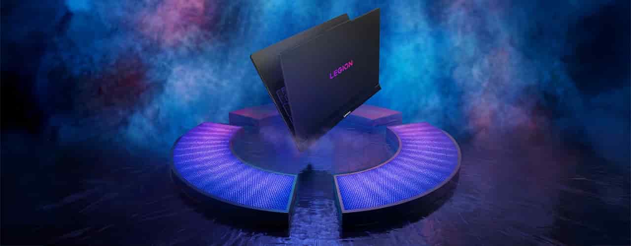Lenovo Legion Pro 7i Gen 10(16型 Intel) | 高度な AI ゲーミング