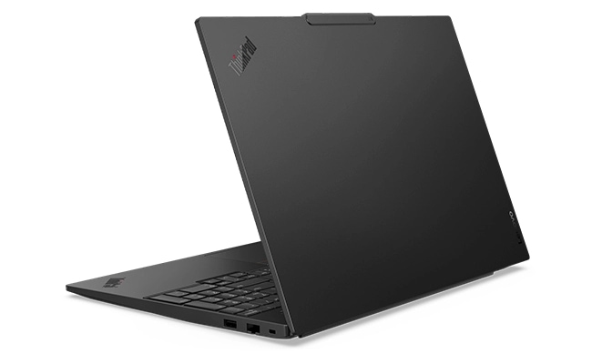Lenovo ノートパソコン ThinkPad E16 Gen 4 IWL(16型 Intel) | AI対応16型ビジネスノートPC