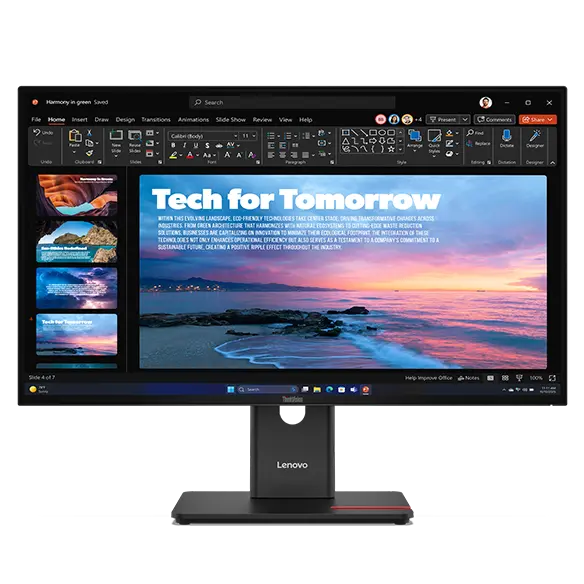 ThinkVision T27QD-40 27