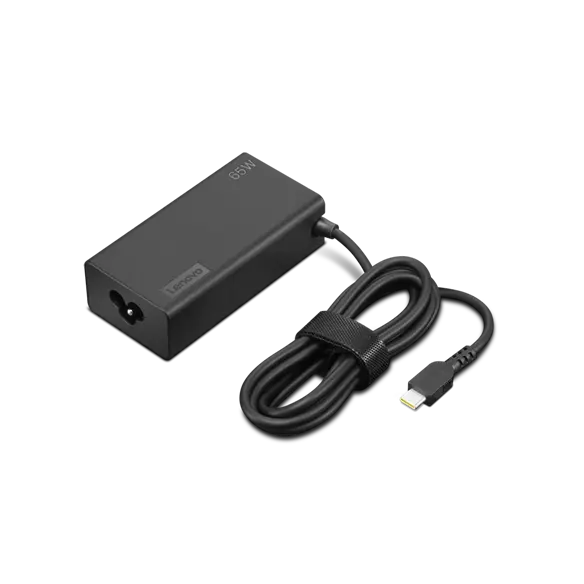 Lenovo 65W USB Type-C ACアダプター 2(容積110cc) | 4X21S91186