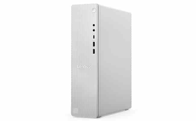IdeaCentre Tower 08IRH9(第14世代Intel® Core™ ) | 生産性の向上を