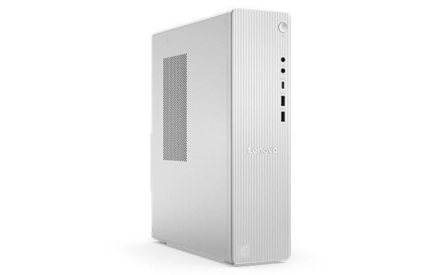 IdeaCentre Tower 08IRH9(第14世代Intel® Core™ ) | 生産性の向上を