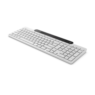 Lenovo 800 充電式ワイヤレスキーボード(日本語配列) | GY41R69594