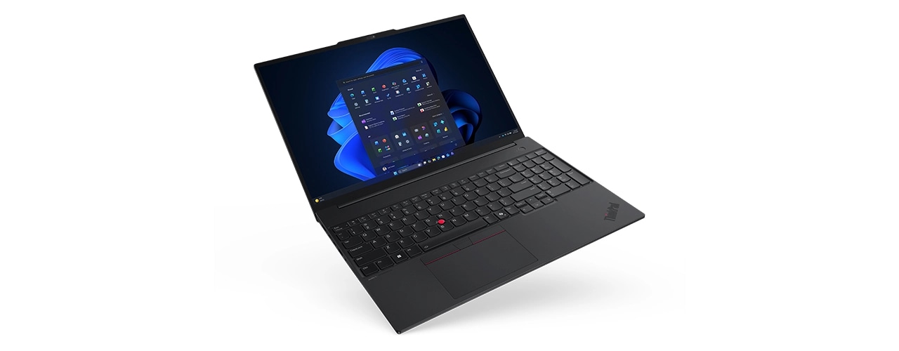 ThinkPad E16 Gen 4 IWL(16型 Intel) | AI対応16型ビジネスノートPC