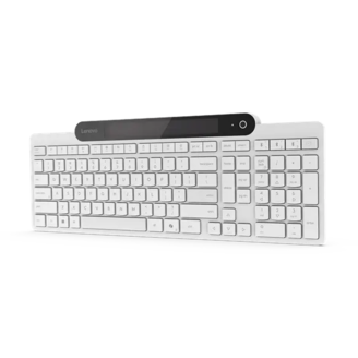 Lenovo 800 充電式ワイヤレスキーボード(日本語配列) | GY41R69594