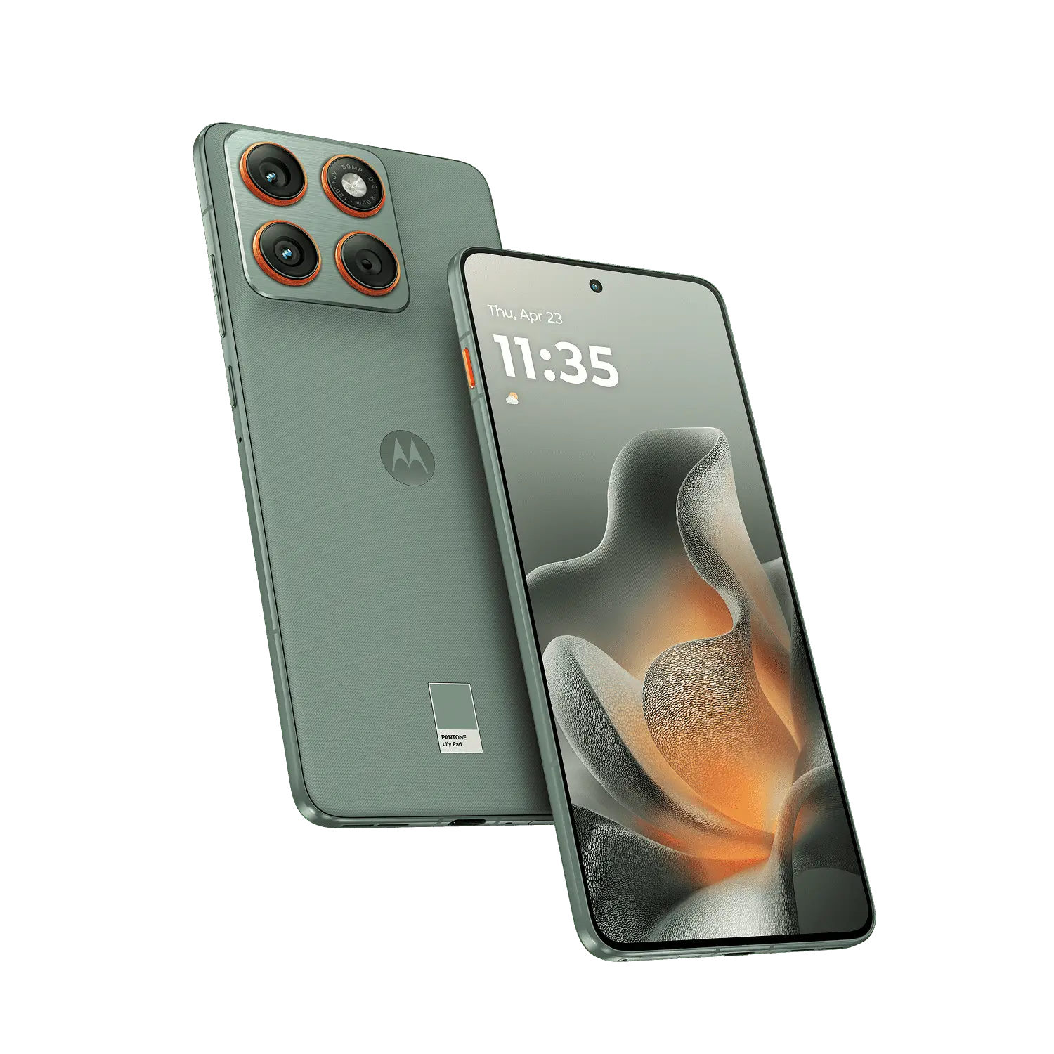Ultra Thin Android Smartphone 2025 with Smart AI Features