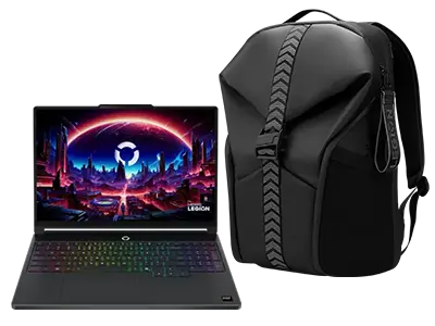 Lenovo Legion 5 (15"-R7-5060-32GB-1TB) + Rucksack AMD Ryzen™ 7 250 Prozessor (3,30 GHz bis zu 5,10 GHz)/Windows 11 Home 64/1 TB SSD M.2 2242 PCIe 4.0 TLC