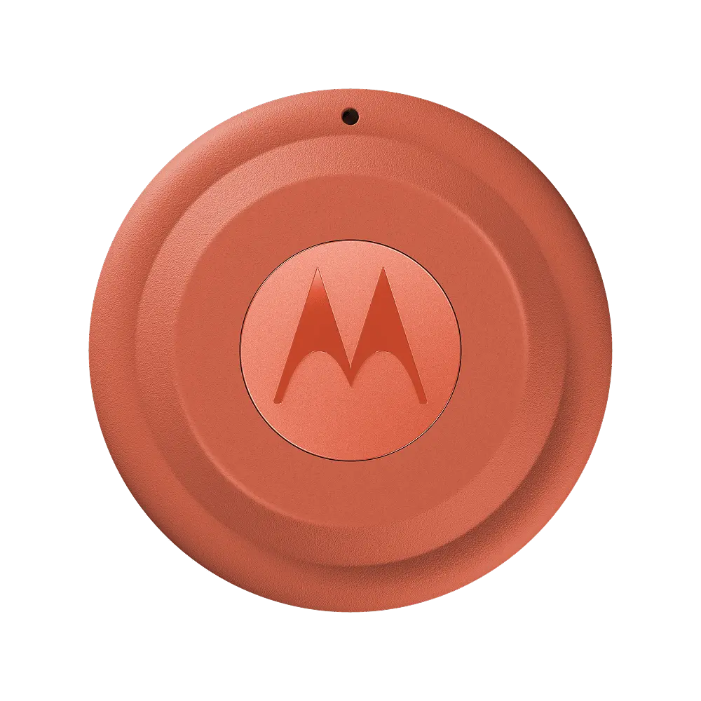 【新品・バラ売り】motorola mototag2 グリーンカラー 1個 Smart Tag Item Finder With Long-Lasting Battery Power| moto tag 2