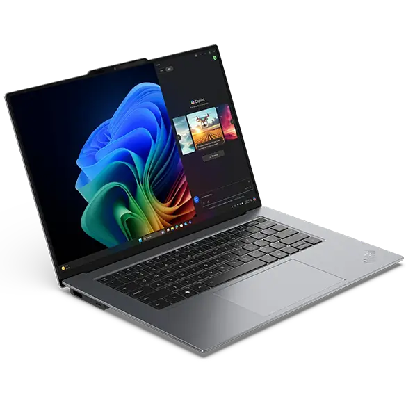 ThinkPad X9 15 Gen 1 Aura Edition(15.3型 Intel) | AIパワーと効率性