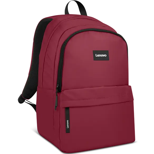 Lenovo 16inches Commuter Backpack B10 (Burgundy)