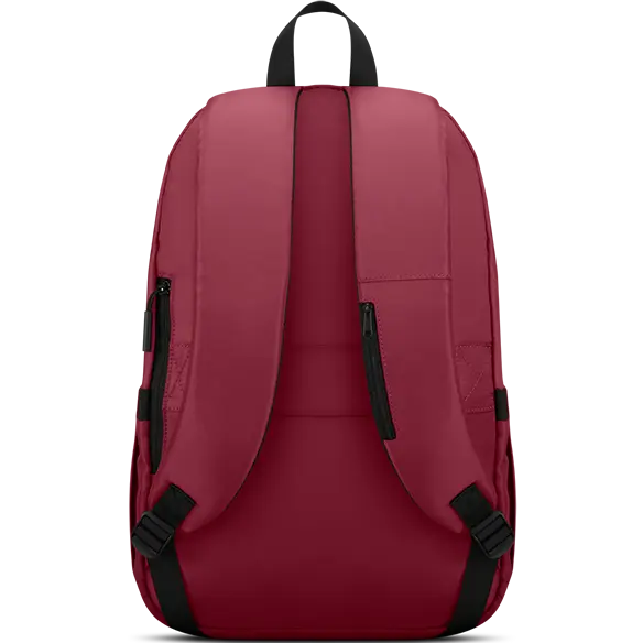 Lenovo 16inches Commuter Backpack B10 (Burgundy)