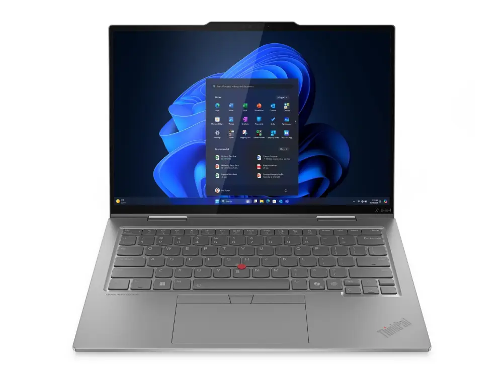 Notebooks ThinkPad X1 Carbon | Lenovo Chile
