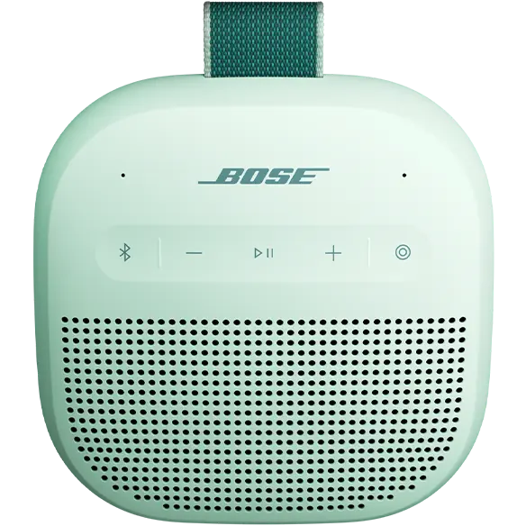 Bose SoundLink Micro Portable Bluetooth Speaker, 2nd Gen - Dewdrop
