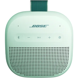 Bose SoundLink Micro Portable Bluetooth Speaker, 2nd Gen - Dewdrop