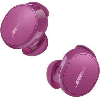 Bose QuietComfort True Wireless Noise Cancelling In-Ear Earbuds