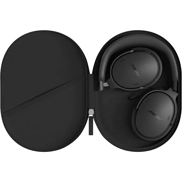 Bose QuietComfort Wireless Noise Cancelling Over-the-Ear