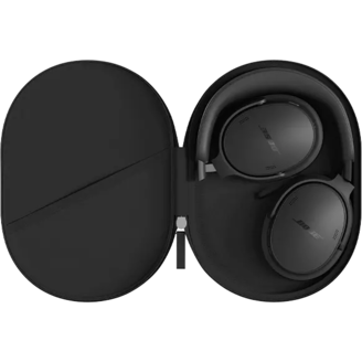 Bose QuietComfort Wireless Noise Cancelling Over-the-Ear