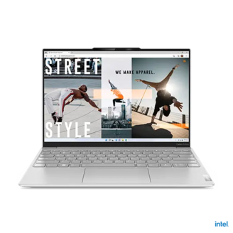 Yoga Slim 7i Carbon (13