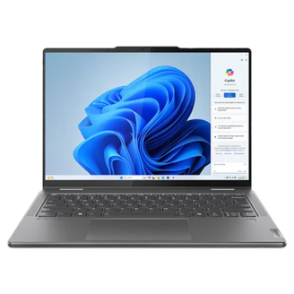 Lenovo Yoga 7i 2-in-1 (14 Intel) | Lenovo US