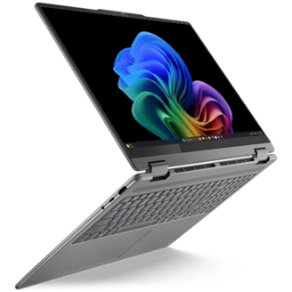 Lenovo Yoga 7i 2-in-1 Gen 10 16インチ　ペンつき Lenovo Yoga 7i 2-in-1 Gen 10（16型 Intel） | クリエイターのための