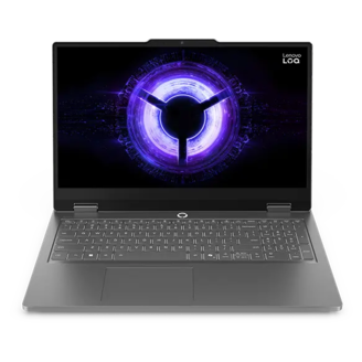 Lenovo LOQ Essential 15IRX11 | 15.6 inch Gaming & Student Laptop