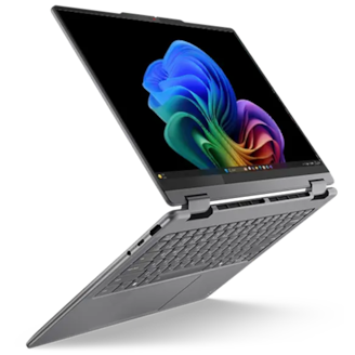 Lenovo Yoga 7i 2-in-1 Gen 10 16インチ　ペンつき Lenovo Yoga 7i 2-in-1 (14” Intel) | Powerful 14” convertible for