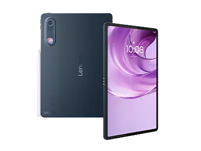 Lenovo Yoga Tab Gen 2 Power Bundle MediaTek Dimensity 9500s Processor (3.73 GHz )/Android 16 oder höher/256 GB UFS 4.1