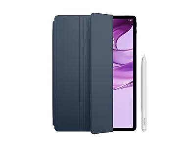Lenovo Yoga Tab Gen 2 Core Bundle MediaTek Dimensity 9500s Processor (3.73 GHz )/Android 16 oder höher/256 GB UFS 4.1