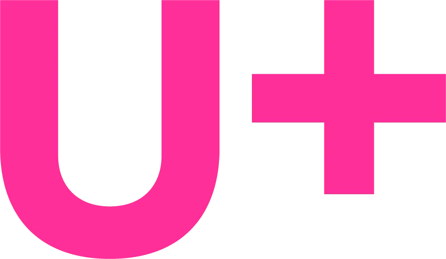 LGU+