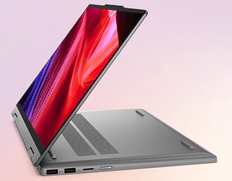 Lenovo IdeaPad 5i 2-in-1 Gen 11（14型 Intel） | マルチモード対応14