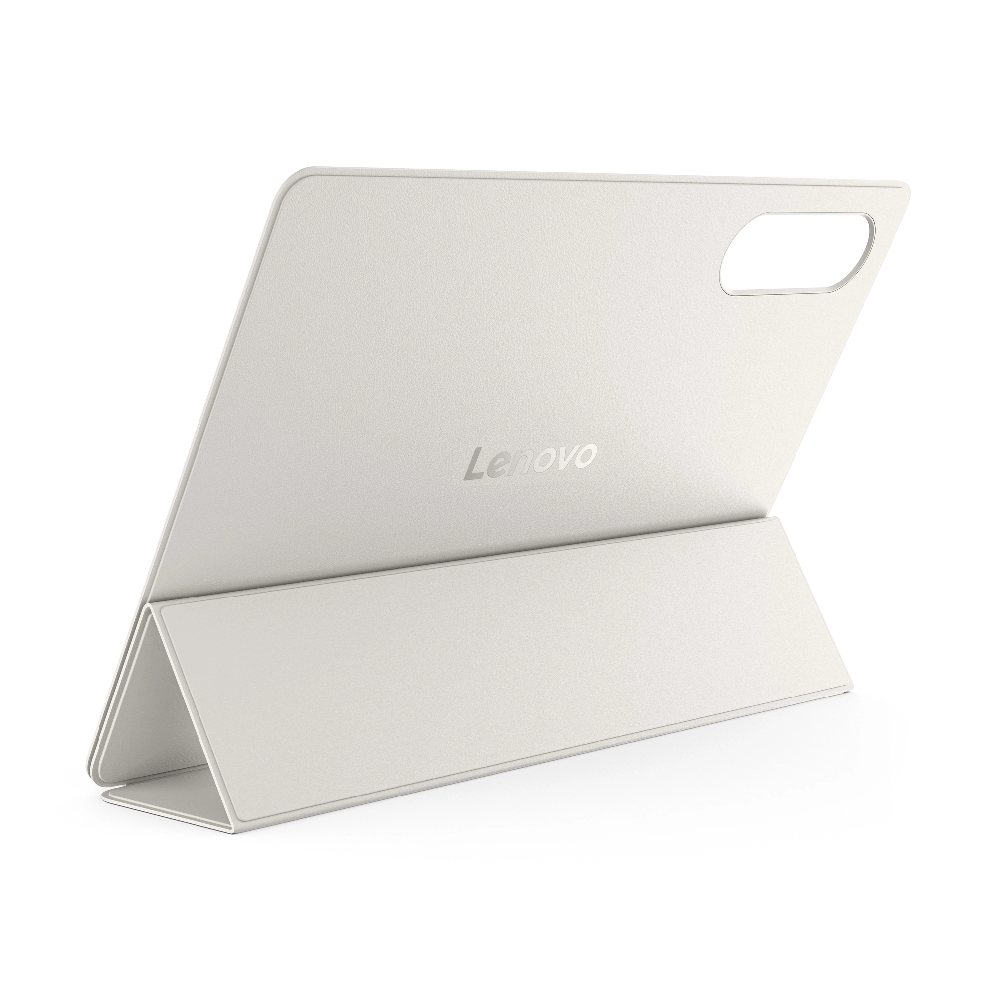 Lenovo Étui folio pour Yoga Tab Gen 2 Beige - vue 6